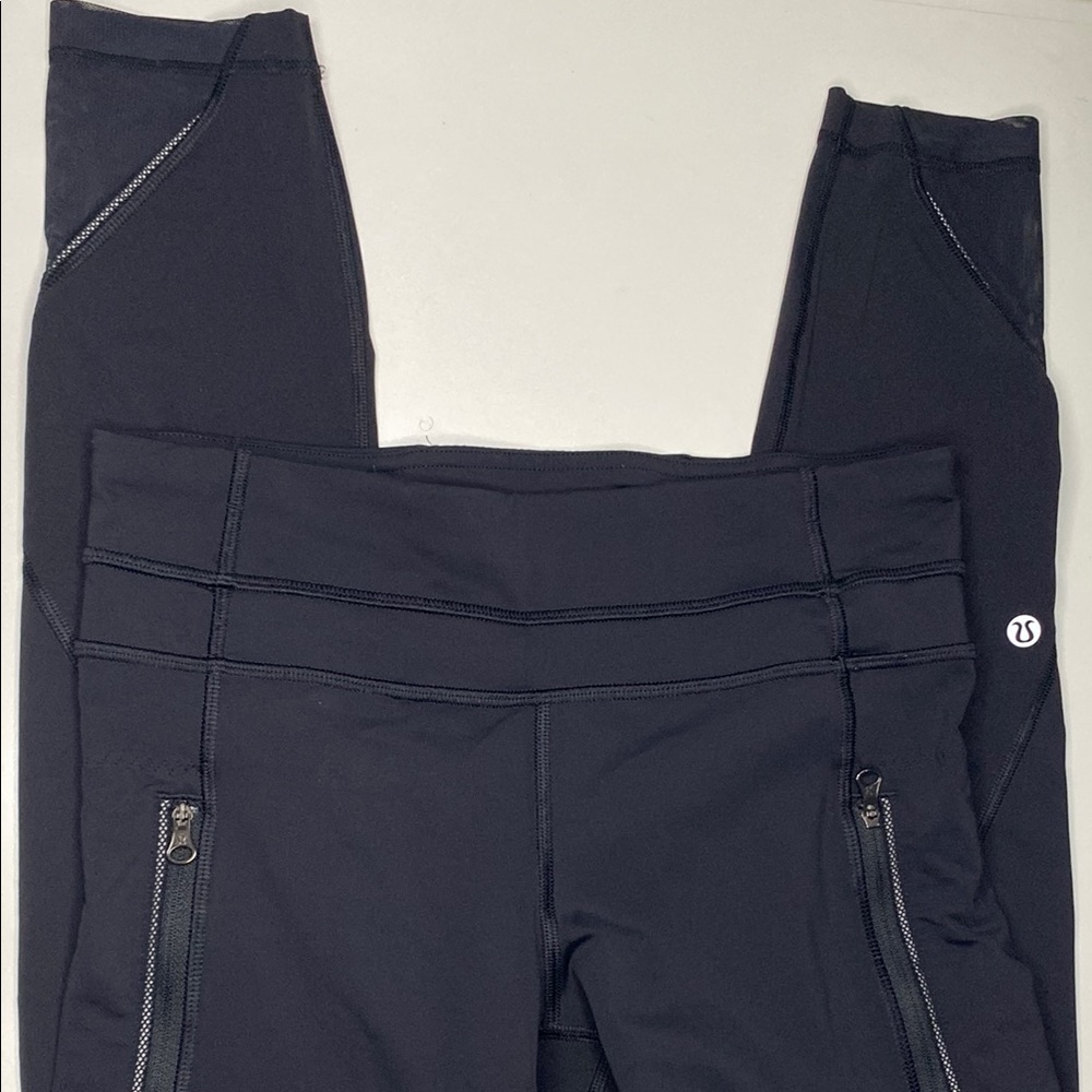 Lululemon Black leggings